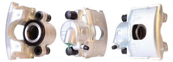 JURID 692280J Тормозной суппорт для MAZDA 121 III (Мазда 121 3) JURID 692280J Тормозной суппорт для MAZDA 121 III (Мазда 121 3)
