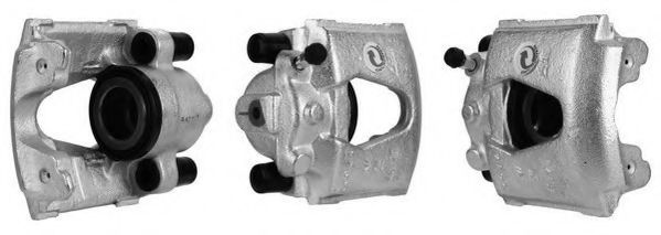 JURID 692295J Тормозной суппорт для DAEWOO LANOS (Дэу Ланос) JURID 692295J Тормозной суппорт для DAEWOO LANOS (Дэу Ланос)