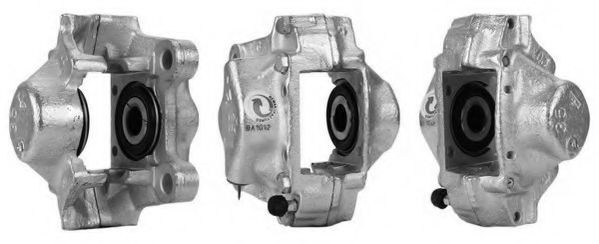 JURID 692313J Тормозной суппорт для SAAB 900 II (Сааб 900 2) JURID 692313J Тормозной суппорт для SAAB 900 II (Сааб 900 2)