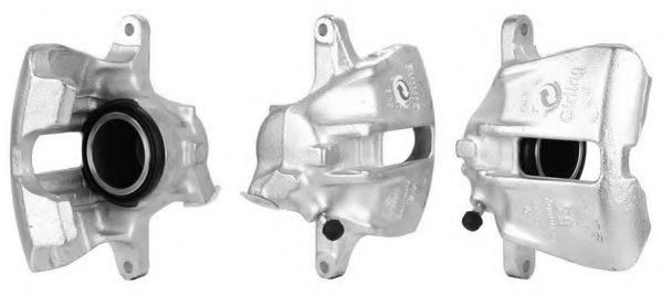 JURID 692613J Тормозной суппорт для AUDI 90 (Ауди 90) JURID 692613J Тормозной суппорт для AUDI 90 (Ауди 90)