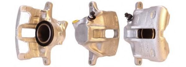 JURID 692614J Тормозной суппорт для AUDI 90 (Ауди 90) JURID 692614J Тормозной суппорт для AUDI 90 (Ауди 90)