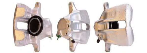 JURID 692656J Тормозной суппорт для VOLKSWAGEN CABRIO III (Фольксваген Cабрио 3) JURID 692656J Тормозной суппорт для VOLKSWAGEN CABRIO III (Фольксваген Cабрио 3)