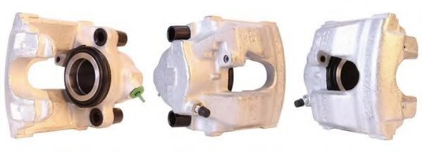 JURID 692759J Тормозной суппорт для MERCEDES-BENZ CLK (Мэрcэдэс-бэнз Слк) JURID 692759J Тормозной суппорт для MERCEDES-BENZ CLK (Мэрcэдэс-бэнз Слк)