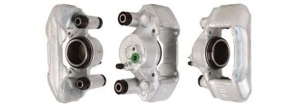 JURID 692801J Тормозной суппорт для MAZDA 323 F IV (Мазда 323 ф4) JURID 692801J Тормозной суппорт для MAZDA 323 F IV (Мазда 323 ф4)