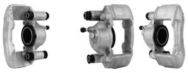 JURID 692802J Тормозной суппорт для MAZDA 323 F IV (Мазда 323 ф4) JURID 692802J Тормозной суппорт для MAZDA 323 F IV (Мазда 323 ф4)