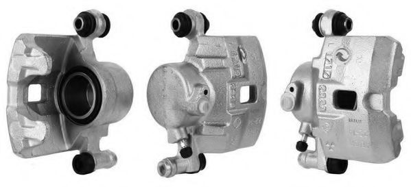 JURID 692846J Тормозной суппорт для OPEL FRONTERA A (Опель Фронтера а) JURID 692846J Тормозной суппорт для OPEL FRONTERA A (Опель Фронтера а)