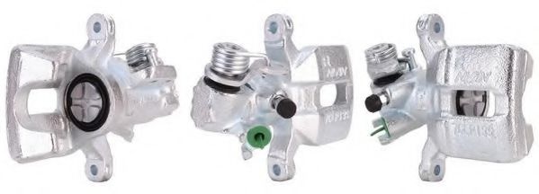 JURID 692883J Тормозной суппорт для HONDA CRX III (Хонда Cрх 3) JURID 692883J Тормозной суппорт для HONDA CRX III (Хонда Cрх 3)