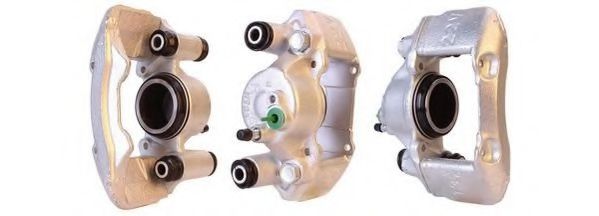JURID 692921J Тормозной суппорт для MAZDA 323 F IV (Мазда 323 ф4) JURID 692921J Тормозной суппорт для MAZDA 323 F IV (Мазда 323 ф4)