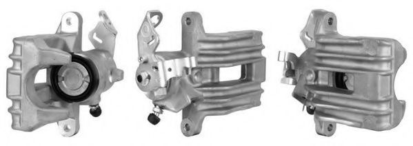 JURID 694073J Тормозной суппорт для SEAT IBIZA V (Сеат Ибица 5) JURID 694073J Тормозной суппорт для SEAT IBIZA V (Сеат Ибица 5)