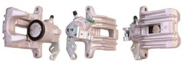 JURID 694074J Тормозной суппорт для SEAT IBIZA V (Сеат Ибица 5) JURID 694074J Тормозной суппорт для SEAT IBIZA V (Сеат Ибица 5)