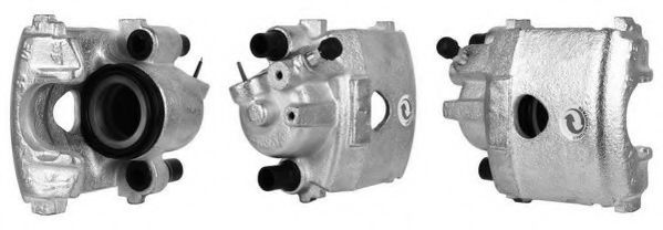 JURID 694091J Тормозной суппорт для VOLKSWAGEN DERBY (Фольксваген Дэрбъ) JURID 694091J Тормозной суппорт для VOLKSWAGEN DERBY (Фольксваген Дэрбъ)