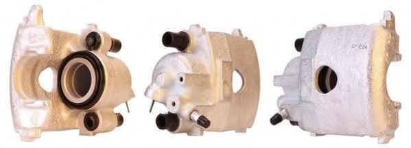 JURID 694092J Тормозной суппорт для VOLKSWAGEN DERBY (Фольксваген Дэрбъ) JURID 694092J Тормозной суппорт для VOLKSWAGEN DERBY (Фольксваген Дэрбъ)