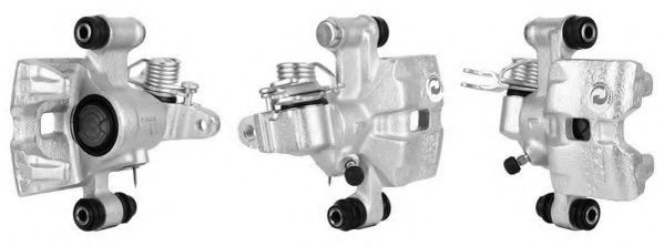 JURID 694143J Тормозной суппорт для MAZDA 626 V (Мазда 626 5) JURID 694143J Тормозной суппорт для MAZDA 626 V (Мазда 626 5)