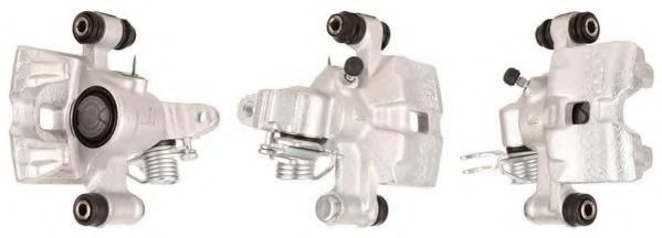 JURID 694144J Тормозной суппорт для MAZDA 626 V (Мазда 626 5) JURID 694144J Тормозной суппорт для MAZDA 626 V (Мазда 626 5)