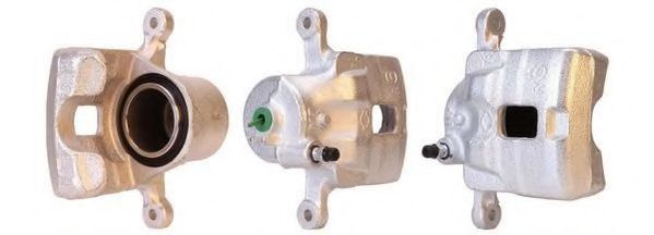JURID 694156J Тормозной суппорт для NISSAN ALMERA I (Ниссан Альмера 1) JURID 694156J Тормозной суппорт для NISSAN ALMERA I (Ниссан Альмера 1)
