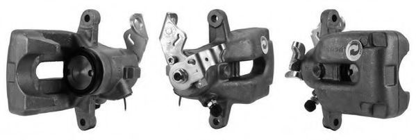 JURID 694167J Тормозной суппорт для PEUGEOT 308 (Пежо 308) JURID 694167J Тормозной суппорт для PEUGEOT 308 (Пежо 308)