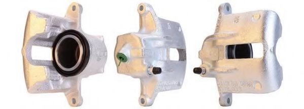 JURID 694174J Тормозной суппорт для SKODA FELICIA I FUN (Шкода Фелиция 1 фан) JURID 694174J Тормозной суппорт для SKODA FELICIA I FUN (Шкода Фелиция 1 фан)