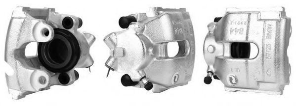JURID 694189J Тормозной суппорт для BMW X3 (Бмв Х3) JURID 694189J Тормозной суппорт для BMW X3 (Бмв Х3)