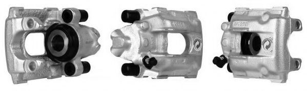 JURID 694191J Тормозной суппорт для BMW X3 (Бмв Х3) JURID 694191J Тормозной суппорт для BMW X3 (Бмв Х3)