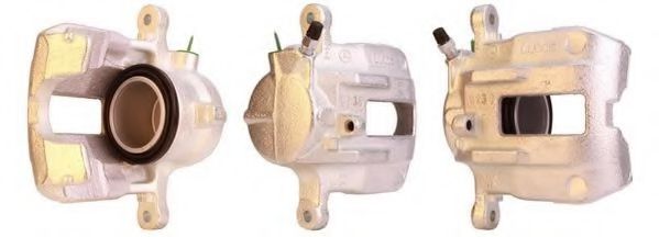 JURID 694284J Тормозной суппорт для MERCEDES-BENZ A-CLASS (Мэрcэдэс-бэнз А класс) JURID 694284J Тормозной суппорт для MERCEDES-BENZ A-CLASS (Мэрcэдэс-бэнз А класс)