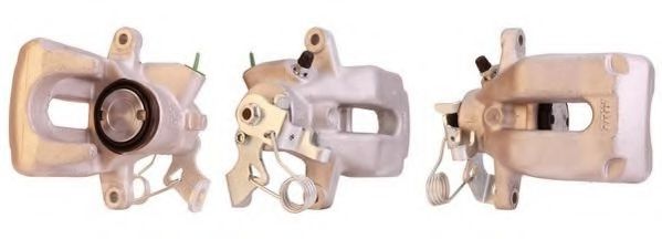 JURID 694320J Тормозной суппорт для PEUGEOT 407 (Пежо 407) JURID 694320J Тормозной суппорт для PEUGEOT 407 (Пежо 407)