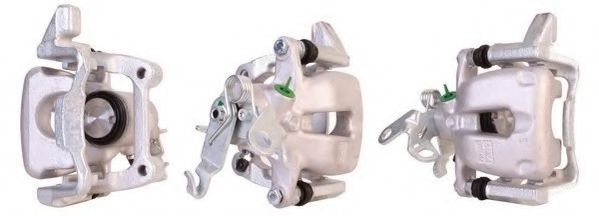 JURID 694344J Тормозной суппорт для SEAT ALTEA XL (Сеат Алтэа xл) JURID 694344J Тормозной суппорт для SEAT ALTEA XL (Сеат Алтэа xл)