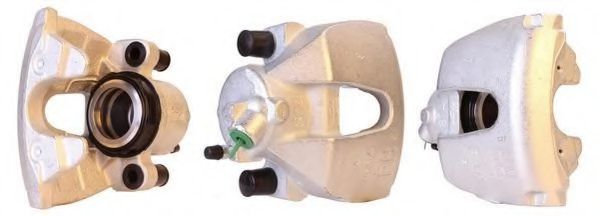 JURID 694346J Тормозной суппорт для FORD (Форд) JURID 694346J Тормозной суппорт для FORD (Форд)