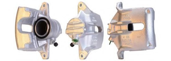 JURID 694354J Тормозной суппорт для PEUGEOT 207 (Пежо 207) JURID 694354J Тормозной суппорт для PEUGEOT 207 (Пежо 207)