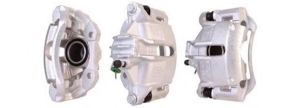 JURID 694370J Тормозной суппорт для PEUGEOT 206 SW (Пежо 206 св)