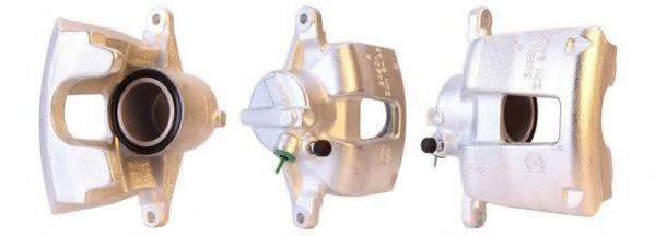 JURID 694414J Тормозной суппорт для LANCIA DELTA III (Лансиа/лянча Дэлта 3)