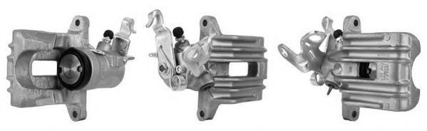JURID 694443J Тормозной суппорт для SEAT TOLEDO III (Сеат Толедо 3) JURID 694443J Тормозной суппорт для SEAT TOLEDO III (Сеат Толедо 3)