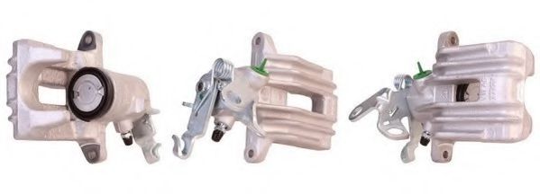 JURID 694444J Тормозной суппорт для SEAT TOLEDO III (Сеат Толедо 3) JURID 694444J Тормозной суппорт для SEAT TOLEDO III (Сеат Толедо 3)