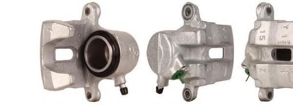 JURID 694489J Тормозной суппорт для MAZDA MIATA II (Мазда Миата 2) JURID 694489J Тормозной суппорт для MAZDA MIATA II (Мазда Миата 2)