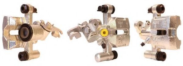 JURID 694498J Тормозной суппорт для MAZDA MIATA II (Мазда Миата 2) JURID 694498J Тормозной суппорт для MAZDA MIATA II (Мазда Миата 2)