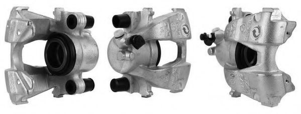 JURID 694533J Тормозной суппорт для LANCIA Y (Лансиа/лянча Ъ) JURID 694533J Тормозной суппорт для LANCIA Y (Лансиа/лянча Ъ)