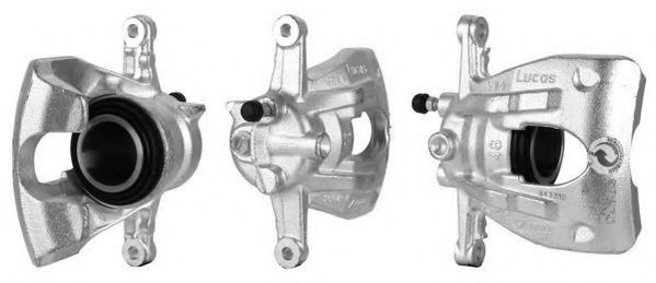 JURID 694537J Тормозной суппорт для OPEL VITA C (Опель Vита c) JURID 694537J Тормозной суппорт для OPEL VITA C (Опель Vита c)