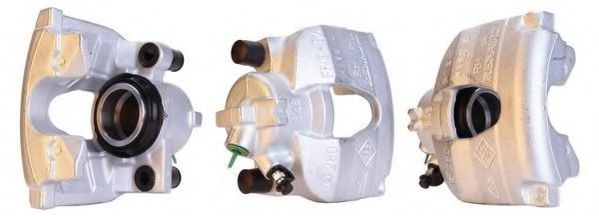 JURID 694540J Тормозной суппорт для RENAULT MEGANE II (Рено Меган 2) JURID 694540J Тормозной суппорт для RENAULT MEGANE II (Рено Меган 2)