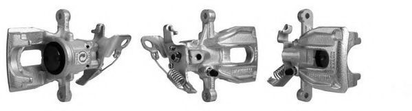 JURID 694549J Тормозной суппорт для FORD (Форд) JURID 694549J Тормозной суппорт для FORD (Форд)