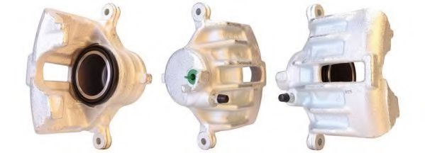 JURID 694578J Тормозной суппорт для LAND ROVER FREELANDER (Ленд ровер/лэнд ровер Фриландер)