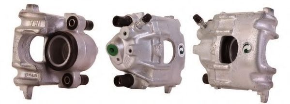 JURID 694591J Тормозной суппорт для SEAT AROSA (Сеат Ароса) JURID 694591J Тормозной суппорт для SEAT AROSA (Сеат Ароса)