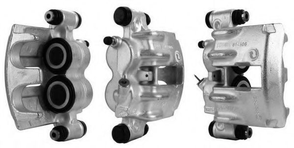 JURID 694635J Тормозной суппорт для CITROËN JUMPER (CитроËн Жумпэр) JURID 694635J Тормозной суппорт для CITROËN JUMPER (CитроËн Жумпэр)