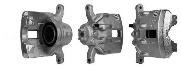JURID 694637J Тормозной суппорт для HONDA CIVIC IX (Хонда Цивик 9) JURID 694637J Тормозной суппорт для HONDA CIVIC IX (Хонда Цивик 9)