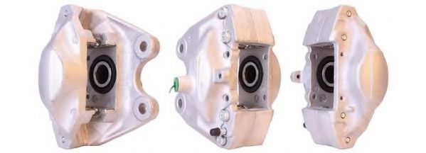 JURID 694684J Тормозной суппорт для MERCEDES-BENZ M-CLASS (Мэрcэдэс-бэнз М-cласс)