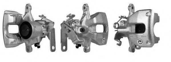 JURID 694695J Тормозной суппорт для FORD TRANSIT NEO (Форд Трансит нэо) JURID 694695J Тормозной суппорт для FORD TRANSIT NEO (Форд Трансит нэо)