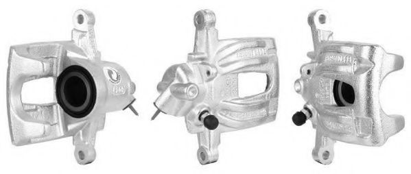 JURID 694701J Тормозной суппорт для MERCEDES-BENZ VITO / MIXTO (Мэрcэдэс-бэнз Вито / миxто)