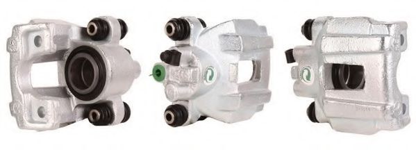 JURID 694715J Тормозной суппорт для MERCEDES-BENZ M-CLASS (Мэрcэдэс-бэнз М-cласс)