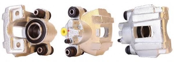 JURID 694716J Тормозной суппорт для MERCEDES-BENZ M-CLASS (Мэрcэдэс-бэнз М-cласс)