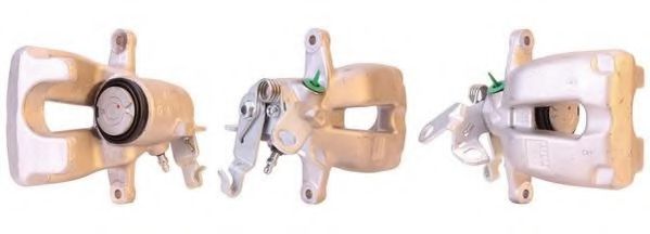 JURID 694730J Тормозной суппорт для AUDI TT (Ауди Тт) JURID 694730J Тормозной суппорт для AUDI TT (Ауди Тт)