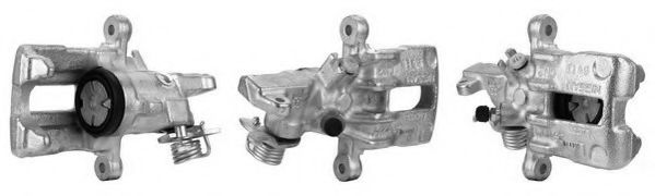 JURID 694731J Тормозной суппорт для NISSAN ALMERA TINO (Ниссан Альмера тино) JURID 694731J Тормозной суппорт для NISSAN ALMERA TINO (Ниссан Альмера тино)