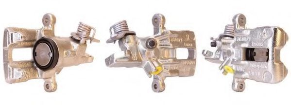 JURID 694732J Тормозной суппорт для NISSAN ALMERA TINO (Ниссан Альмера тино) JURID 694732J Тормозной суппорт для NISSAN ALMERA TINO (Ниссан Альмера тино)